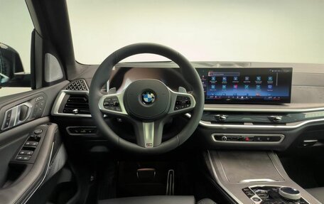 BMW X7, 2025 год, 19 350 000 рублей, 14 фотография