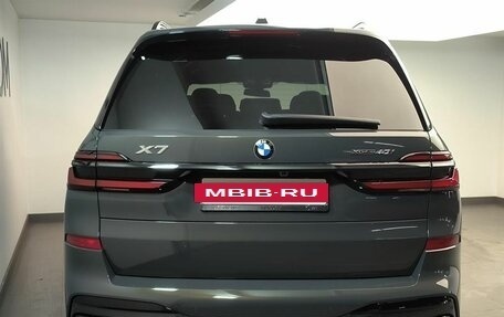 BMW X7, 2025 год, 19 350 000 рублей, 6 фотография