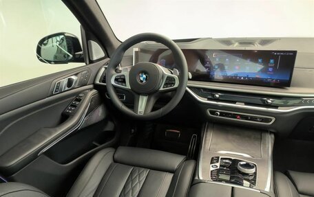 BMW X7, 2025 год, 19 350 000 рублей, 12 фотография