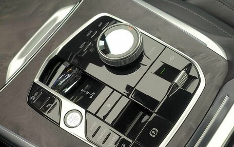 BMW X7, 2025 год, 19 350 000 рублей, 16 фотография