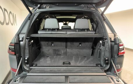 BMW X7, 2025 год, 19 350 000 рублей, 15 фотография