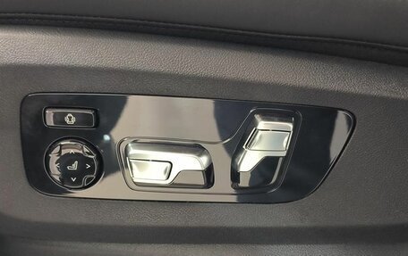 BMW X7, 2025 год, 19 350 000 рублей, 18 фотография