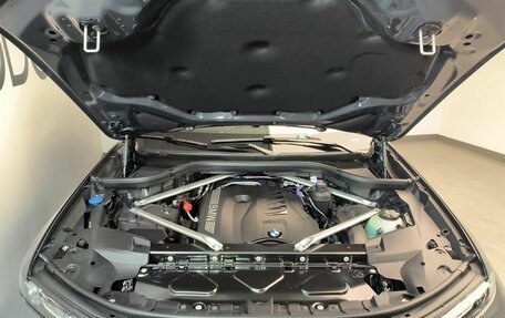 BMW X7, 2025 год, 19 350 000 рублей, 22 фотография