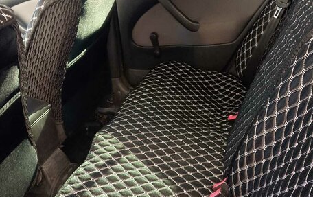 Skoda Octavia IV, 2008 год, 300 000 рублей, 1 фотография