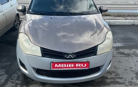 Chery Very (A13), 2011 год, 130 000 рублей, 1 фотография