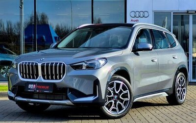 BMW X1, 2025 год, 5 440 000 рублей, 1 фотография