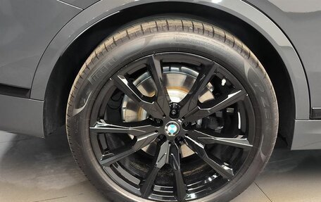 BMW X7, 2025 год, 19 350 000 рублей, 27 фотография