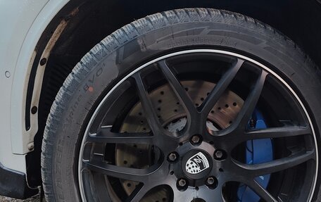 BMW X5 M, 2017 год, 4 700 000 рублей, 9 фотография