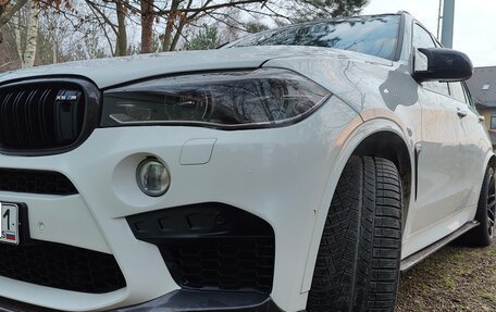 BMW X5 M, 2017 год, 4 700 000 рублей, 8 фотография