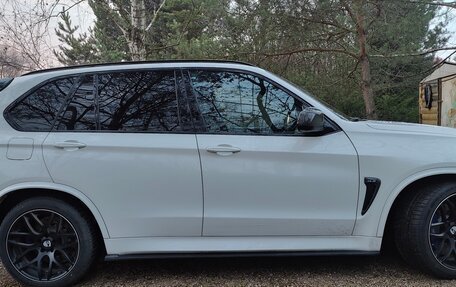 BMW X5 M, 2017 год, 4 700 000 рублей, 4 фотография