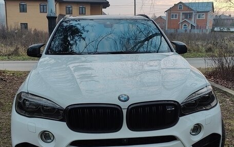 BMW X5 M, 2017 год, 4 700 000 рублей, 7 фотография