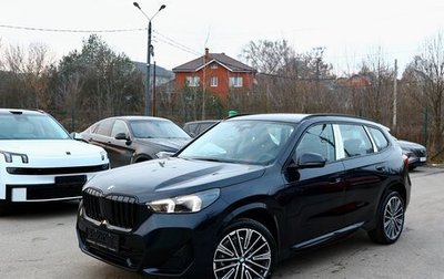 BMW X1, 2025 год, 5 555 000 рублей, 1 фотография