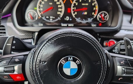 BMW X5 M, 2017 год, 4 700 000 рублей, 14 фотография