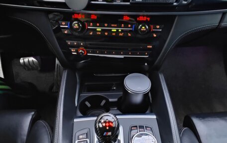 BMW X5 M, 2017 год, 4 700 000 рублей, 13 фотография