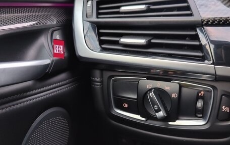 BMW X5 M, 2017 год, 4 700 000 рублей, 15 фотография