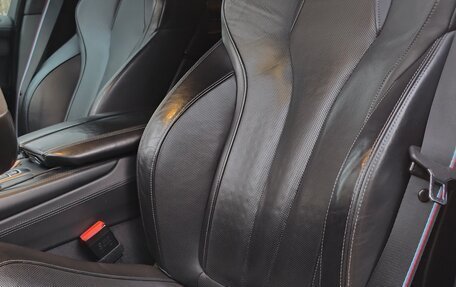 BMW X5 M, 2017 год, 4 700 000 рублей, 16 фотография