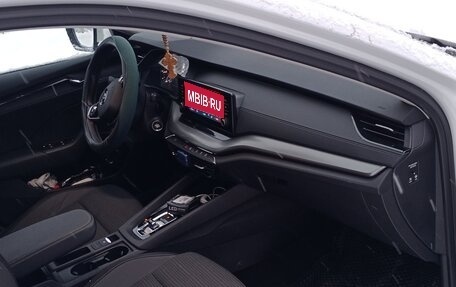 Skoda Octavia IV, 2021 год, 2 350 000 рублей, 1 фотография