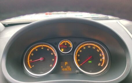 Opel Corsa D, 2008 год, 450 000 рублей, 8 фотография