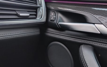 BMW X5 M, 2017 год, 4 700 000 рублей, 17 фотография