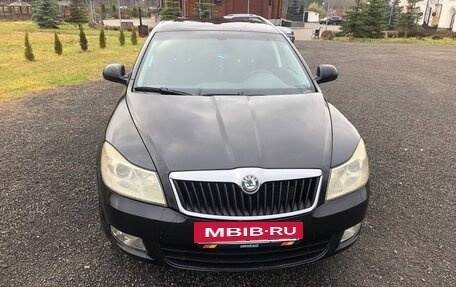 Skoda Octavia, 2008 год, 740 000 рублей, 2 фотография