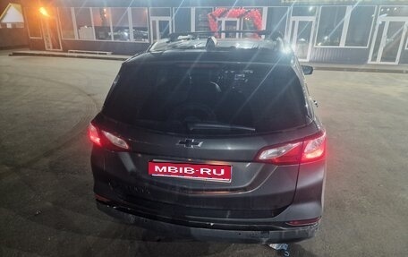 Chevrolet Equinox III, 2020 год, 2 000 000 рублей, 1 фотография