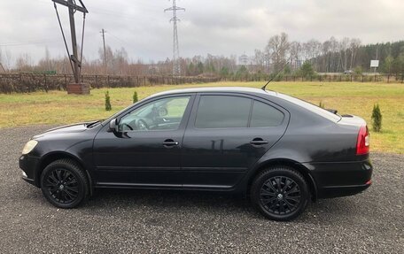 Skoda Octavia, 2008 год, 740 000 рублей, 6 фотография