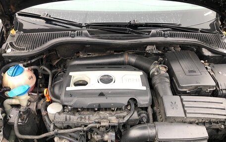 Skoda Octavia, 2008 год, 740 000 рублей, 9 фотография