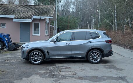 BMW X5, 2024 год, 9 100 000 рублей, 1 фотография
