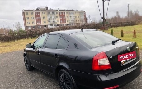 Skoda Octavia, 2008 год, 740 000 рублей, 5 фотография