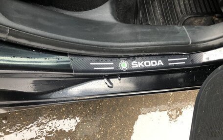 Skoda Octavia, 2008 год, 740 000 рублей, 10 фотография