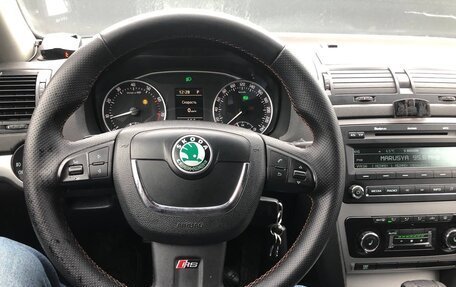 Skoda Octavia, 2008 год, 740 000 рублей, 13 фотография