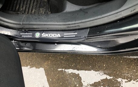 Skoda Octavia, 2008 год, 740 000 рублей, 12 фотография