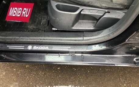 Skoda Octavia, 2008 год, 740 000 рублей, 11 фотография