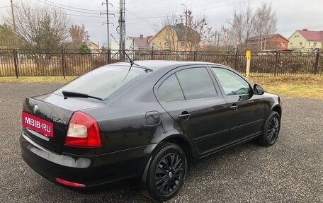 Skoda Octavia, 2008 год, 740 000 рублей, 4 фотография