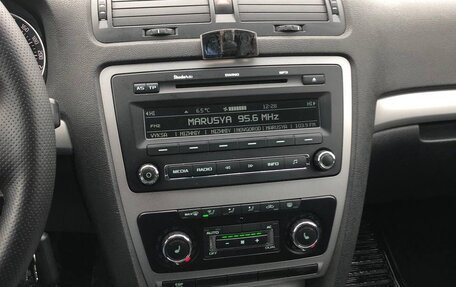 Skoda Octavia, 2008 год, 740 000 рублей, 14 фотография