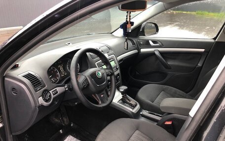 Skoda Octavia, 2008 год, 740 000 рублей, 15 фотография