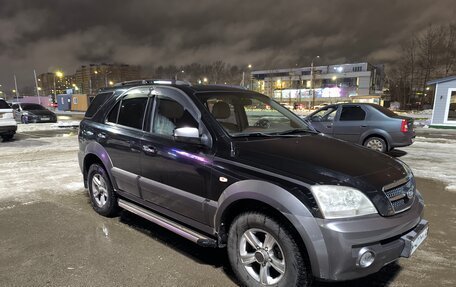 KIA Sorento IV, 2004 год, 695 000 рублей, 2 фотография