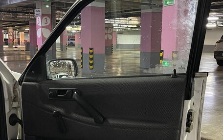 Volkswagen Passat B3, 1990 год, 124 000 рублей, 10 фотография