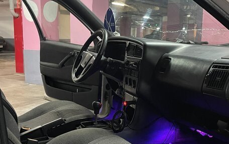 Volkswagen Passat B3, 1990 год, 124 000 рублей, 9 фотография