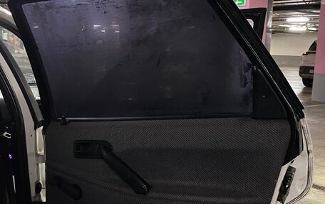 Volkswagen Passat B3, 1990 год, 124 000 рублей, 12 фотография