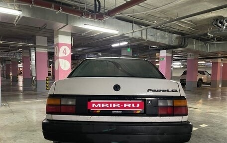 Volkswagen Passat B3, 1990 год, 124 000 рублей, 5 фотография