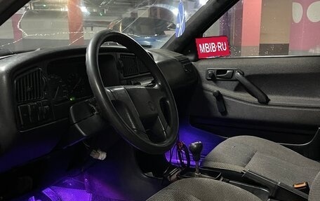 Volkswagen Passat B3, 1990 год, 124 000 рублей, 7 фотография