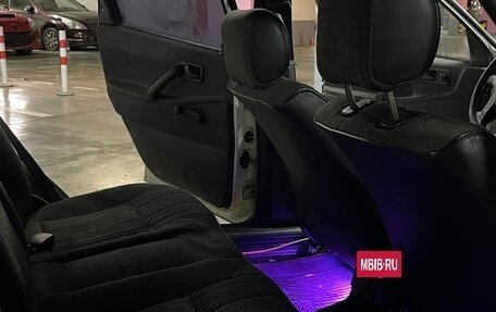 Volkswagen Passat B3, 1990 год, 124 000 рублей, 11 фотография