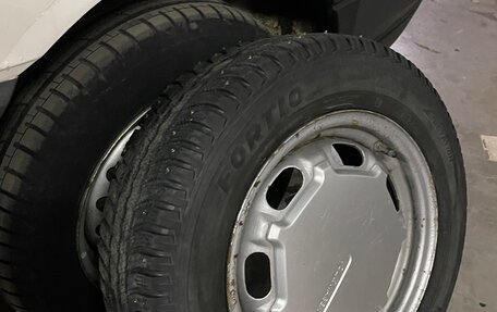 Volkswagen Passat B3, 1990 год, 124 000 рублей, 15 фотография