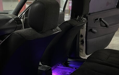 Volkswagen Passat B3, 1990 год, 124 000 рублей, 13 фотография