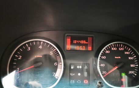 Renault Duster I рестайлинг, 2013 год, 800 000 рублей, 10 фотография