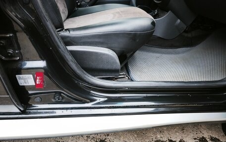 Renault Duster I рестайлинг, 2013 год, 800 000 рублей, 8 фотография