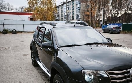 Renault Duster I рестайлинг, 2013 год, 800 000 рублей, 2 фотография