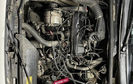 Volkswagen Passat B3, 1990 год, 124 000 рублей, 17 фотография