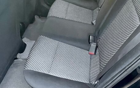 KIA Rio IV, 2018 год, 1 280 000 рублей, 10 фотография